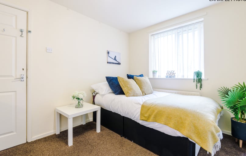 Joshua Grange, Charlestown, Salford - Image 1