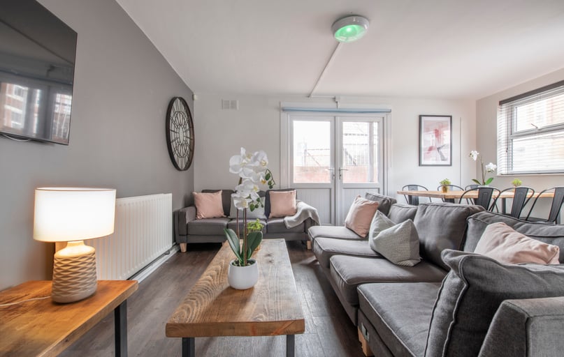 Church Street, Lenton, Nottingham - Image 1