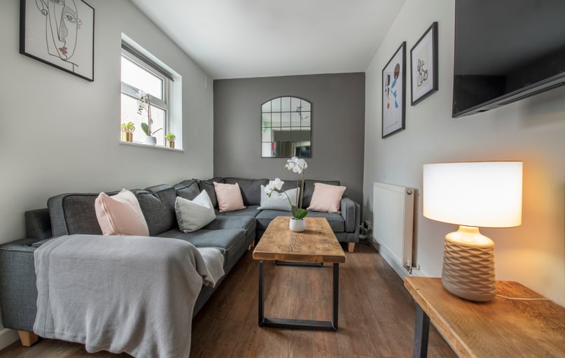 46 Bute Avenue, Radford, Nottingham - Image 1