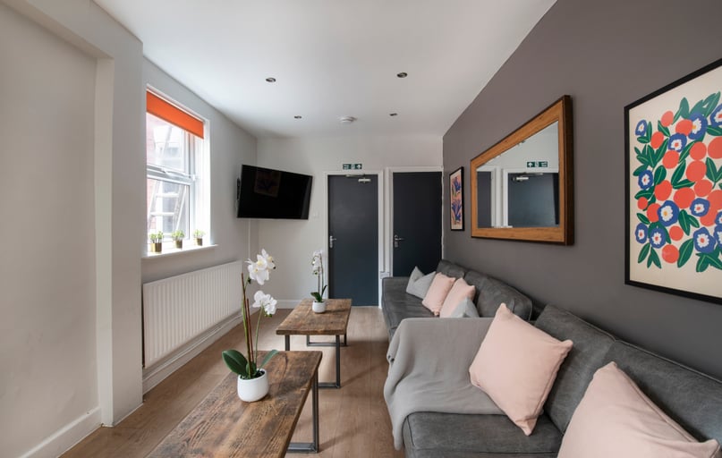 50 Derby Grove, Radford, Nottingham - Image 1