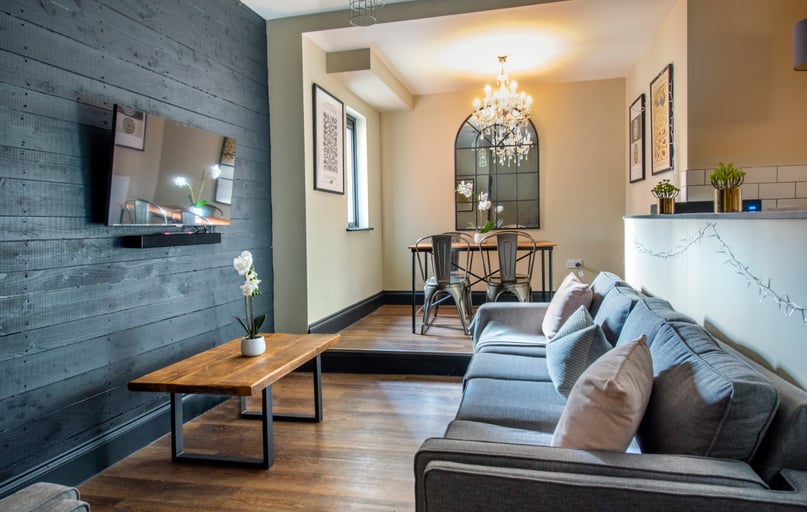 Flat R, The Hosiery Factory, Highfields, Leicester - Image 1