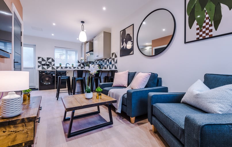 Capricorn Way, Charlestown, Salford - Image 1