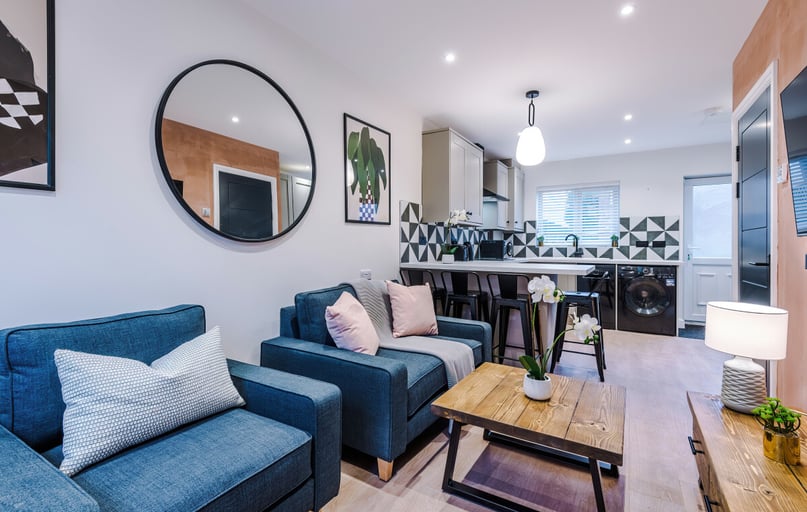 Capricorn Way, Charlestown, Salford - Image 1