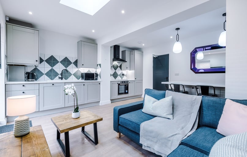 Capricorn Way, Charlestown, Salford - Image 1