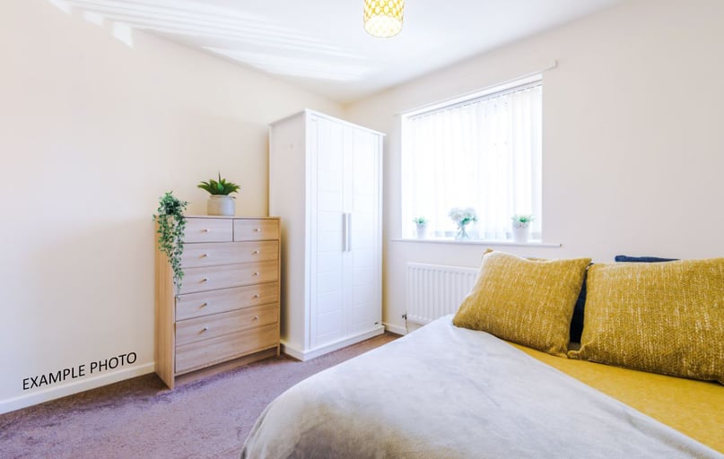 Joshua Grange, Charlestown, Salford - Image 1