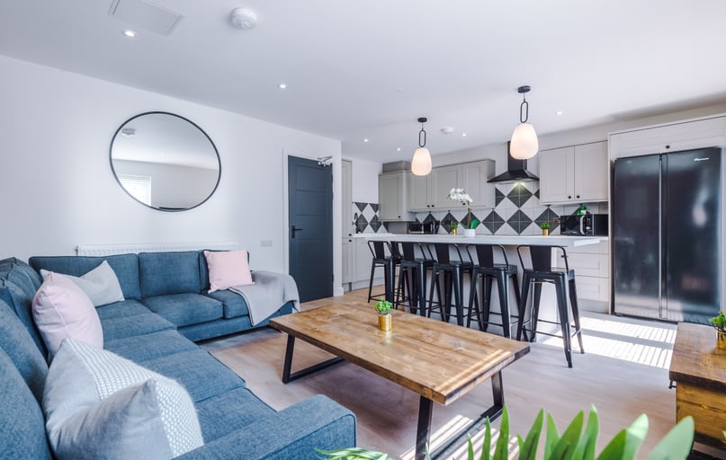Capricorn Way, Charlestown, Salford - Image 1