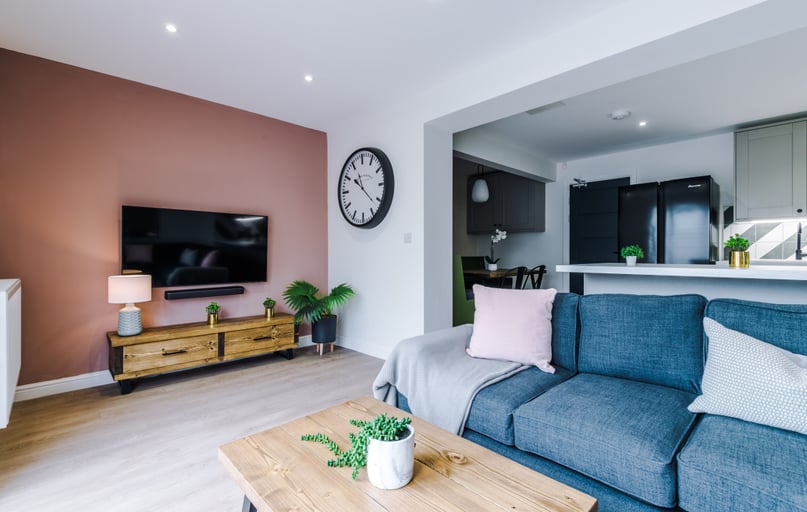 Capricorn Way, Charlestown, Salford - Image 1