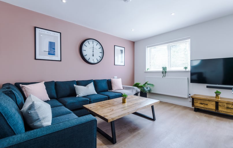 Capricorn Way, Charlestown, Salford - Image 1