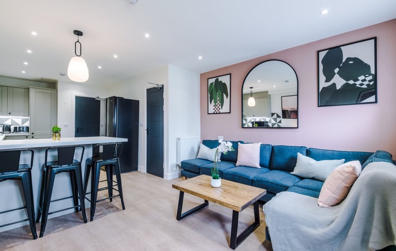 Capricorn Way, Charlestown, Salford - Image 1