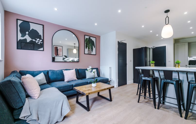 Capricorn Way, Charlestown, Salford - Image 1