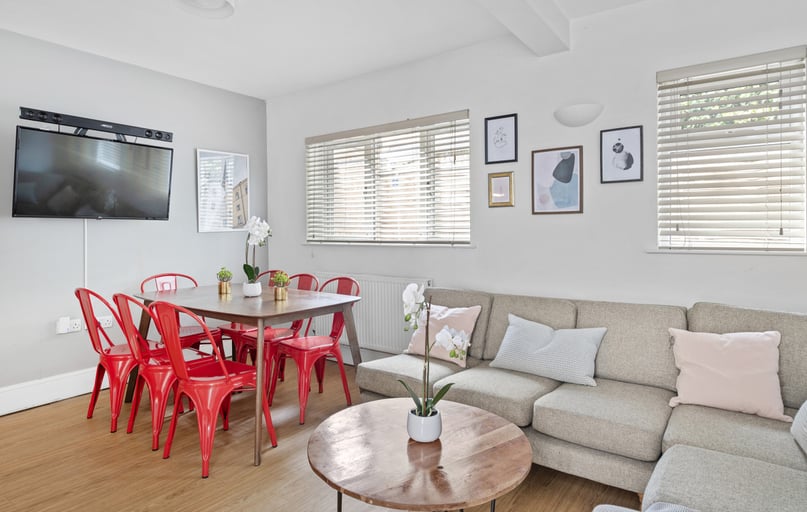 Derby Grove, Radford, Nottingham - Image 1