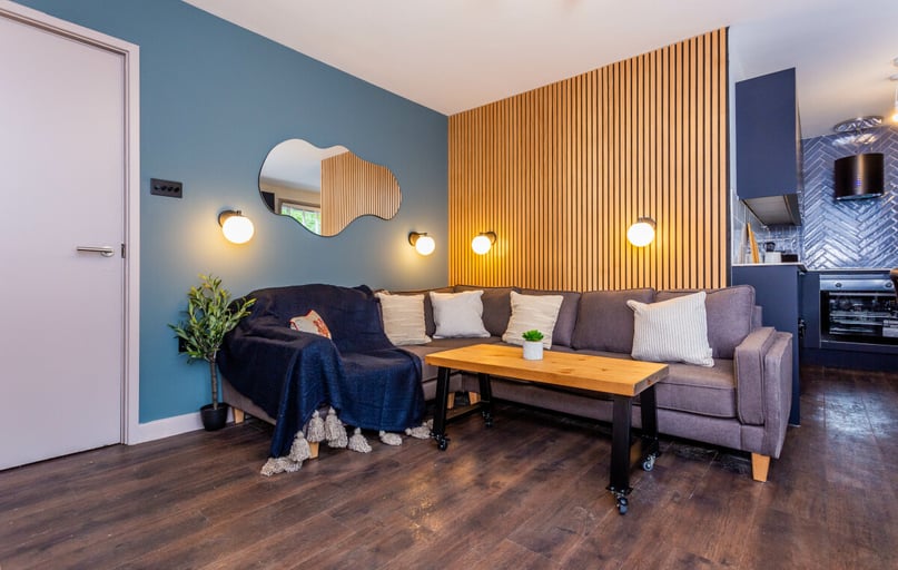 Flat 6, Crossgate Lofts, City Centre, Durham - Image 1