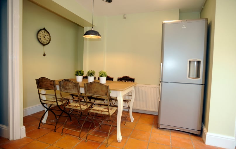 Old Tiverton Road, St James, Exeter - Image 1