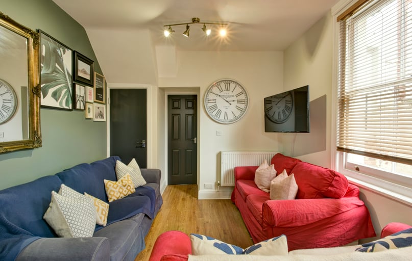 Park Road, Mount Pleasant , Exeter - Image 1