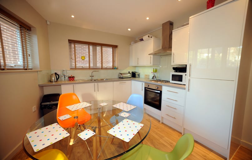St Clements Lane, St David's, Exeter - Image 1
