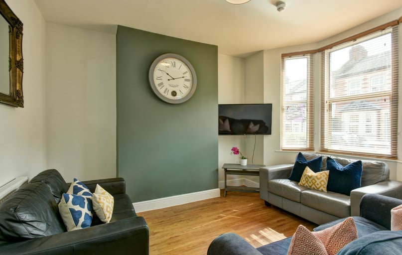 Manston Road, Mount Pleasant , Exeter - Image 1