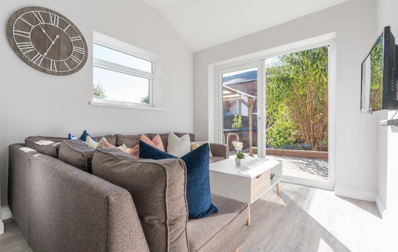 Kingston Road, Chapel Fields, Coventry - Image 1