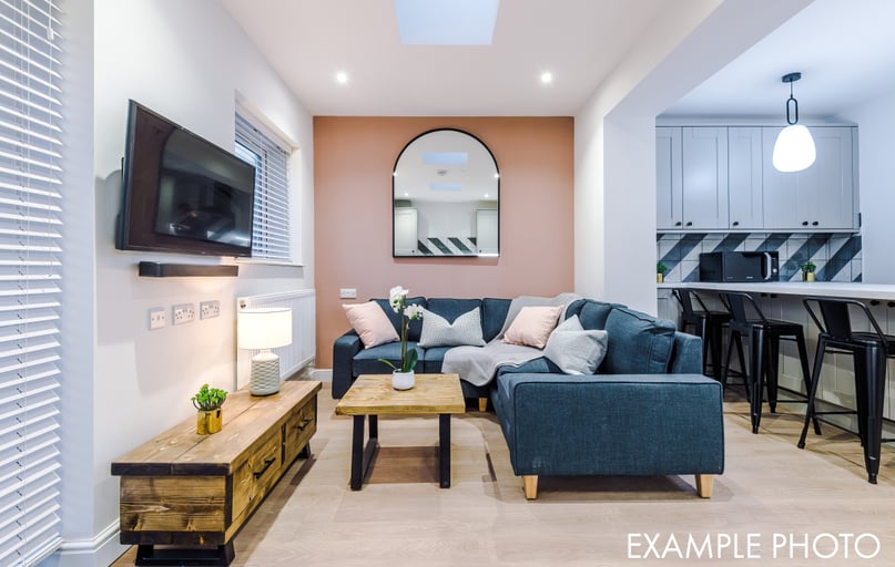 Saturn Grove, Charlestown, Salford - Image 1