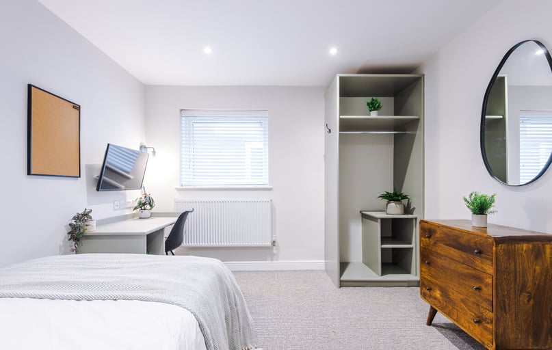 Saturn Grove, Charlestown, Salford - Image 1