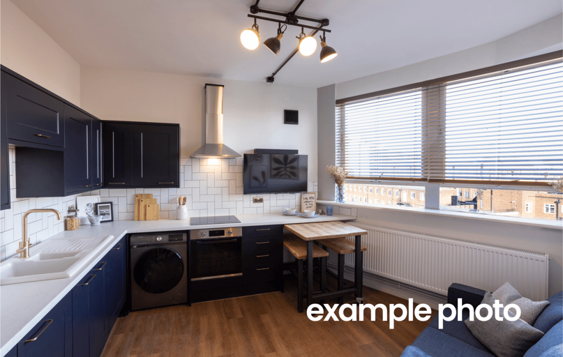 Flat 4, TW1X, Twickenham, London - Image 1