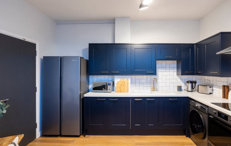 Flat 9, TW1X, Twickenham, London - Image 1