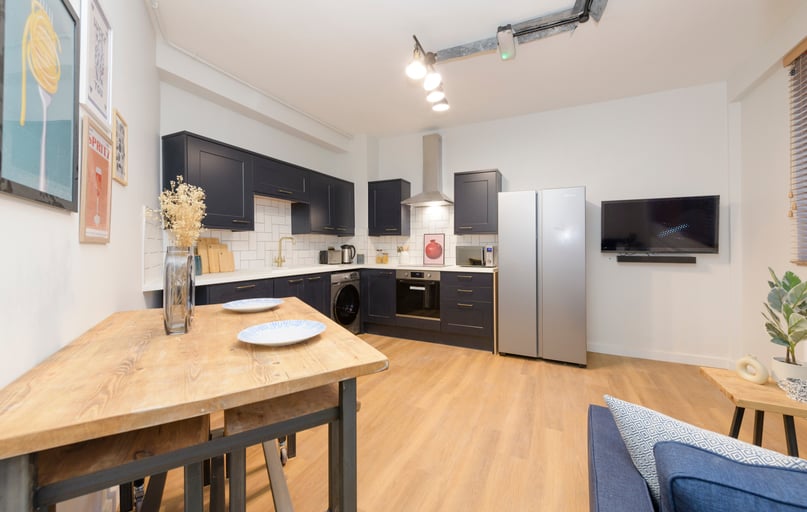 Flat 5, TW1X, Twickenham, London - Image 1