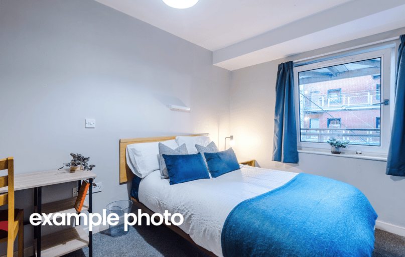 Flat 47, Mayfair Court, Fallowfield, Manchester - Image 1