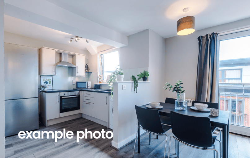 Flat 54, Mayfair Court, Fallowfield, Manchester - Image 1