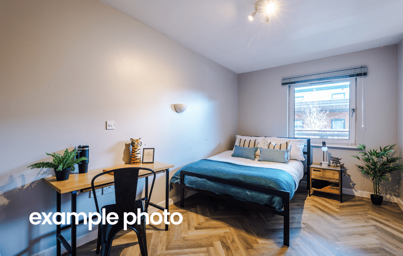 Flat 26, Mayfair Court, Fallowfield, Manchester - Image 1
