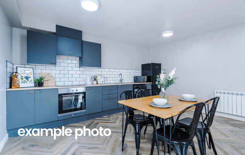 Flat 27, Mayfair Court, Fallowfield, Manchester - Image 1