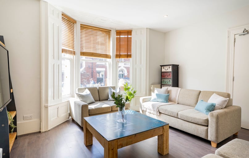 Richmond Road, St David's, Exeter - Image 1