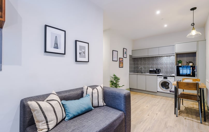 Rodney Street, City Centre, Liverpool - Image 1