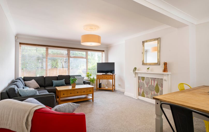 Union Road, Mount Pleasant , Exeter - Image 1