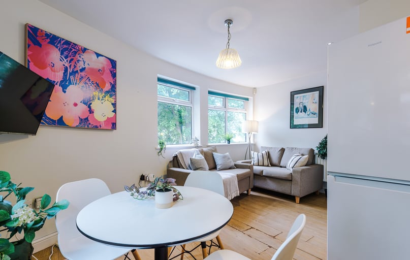 Rolleston Drive, Lenton, Nottingham - Image 1