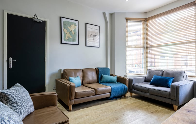 42 Derby Grove, Radford, Nottingham - Image 1