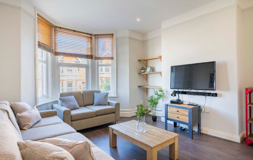 Mount Pleasant Road, Mount Pleasant , Exeter - Image 1