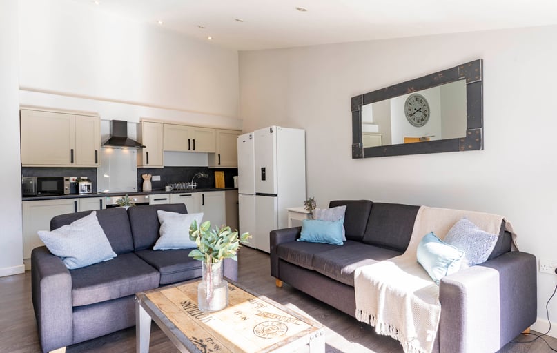 St Clements Lane, St David's, Exeter - Image 1