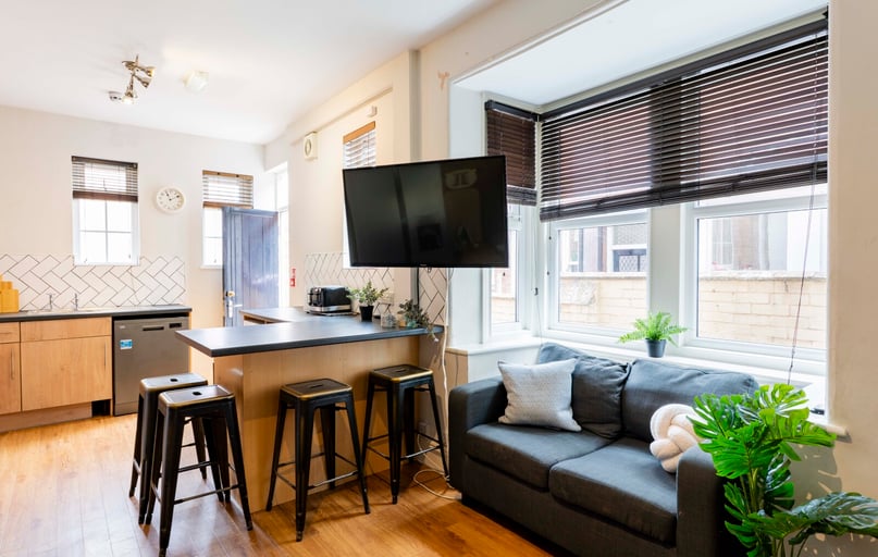 Monks Road, Mount Pleasant , Exeter - Image 1