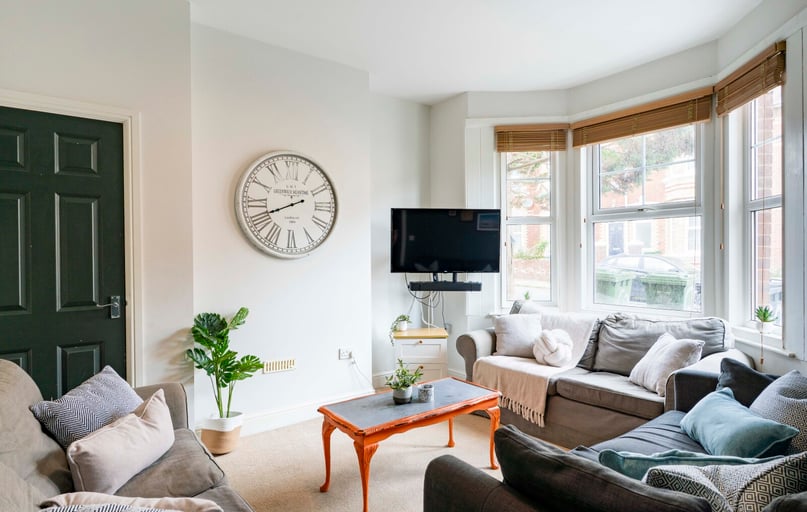 Park Road, Mount Pleasant , Exeter - Image 1