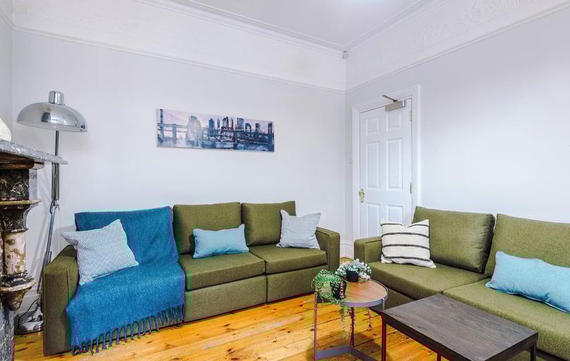 Seely Road, Radford, Nottingham - Image 1