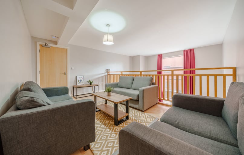 Flat 3, Mayfair Court, Fallowfield, Manchester - Image 1