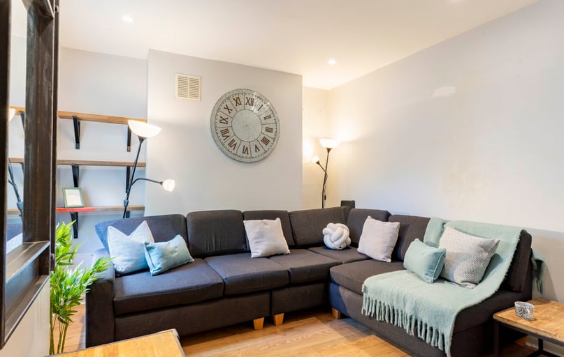 Howell Road, St Sidwells, Exeter - Image 1