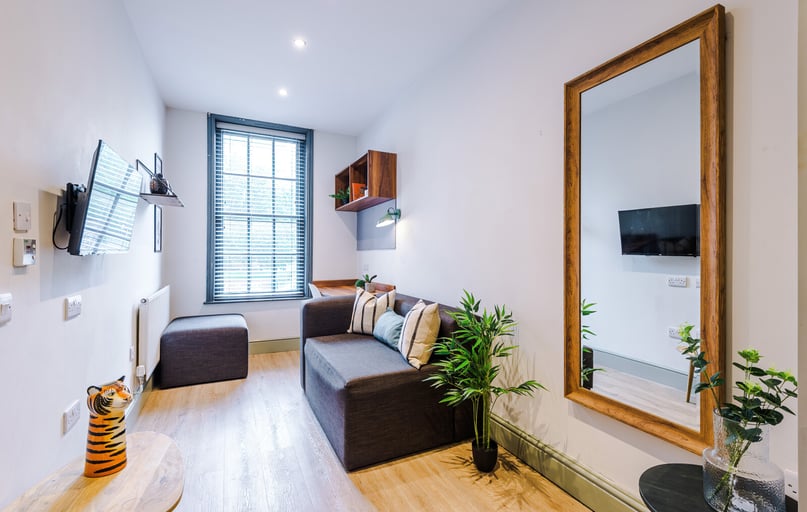 Rodney Street, City Centre, Liverpool - Image 1