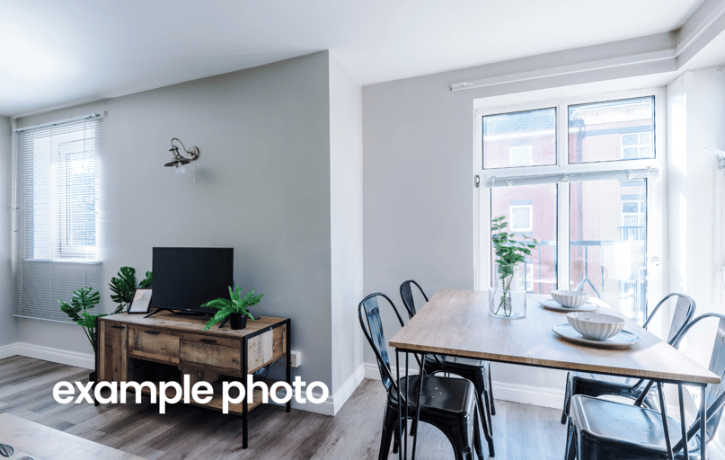 Flat 8, Rylands House, Fallowfield, Manchester - Image 1