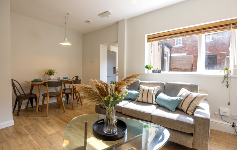 Lawson Terrace, Nevilles Cross, Durham - Image 1