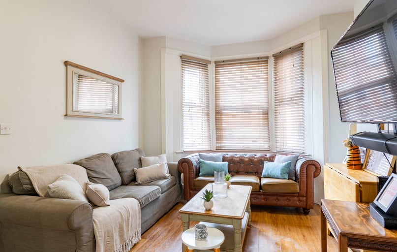 Park Road, Mount Pleasant , Exeter - Image 1