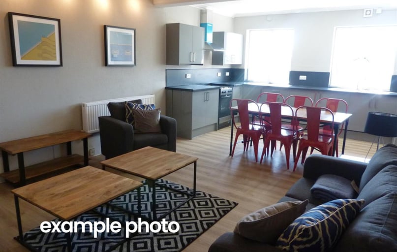 Flat 1, Castle Quarters, City Centre, Cardiff - Image 1