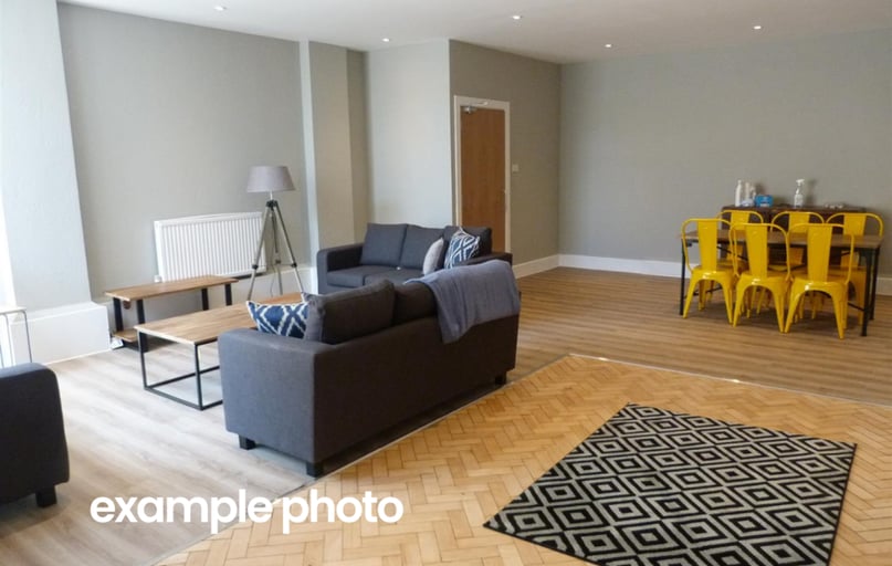 Flat 3, Castle Chambers, City Centre, Cardiff - Image 1