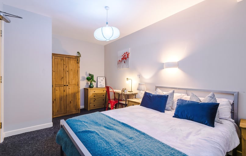Flat 59, Mayfair Court, Fallowfield, Manchester - Image 1
