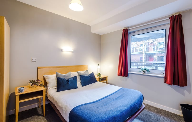 Flat 54, Mayfair Court, Fallowfield, Manchester - Image 1